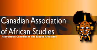Canadian Association of African Studies